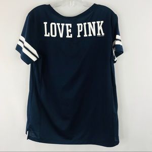 Victoria's Secret Tops - Victoria Secret Cowboys Jersey SZ:S Victoria's Secret Tops - Victoria Secret Cowboys Jersey SZ:S